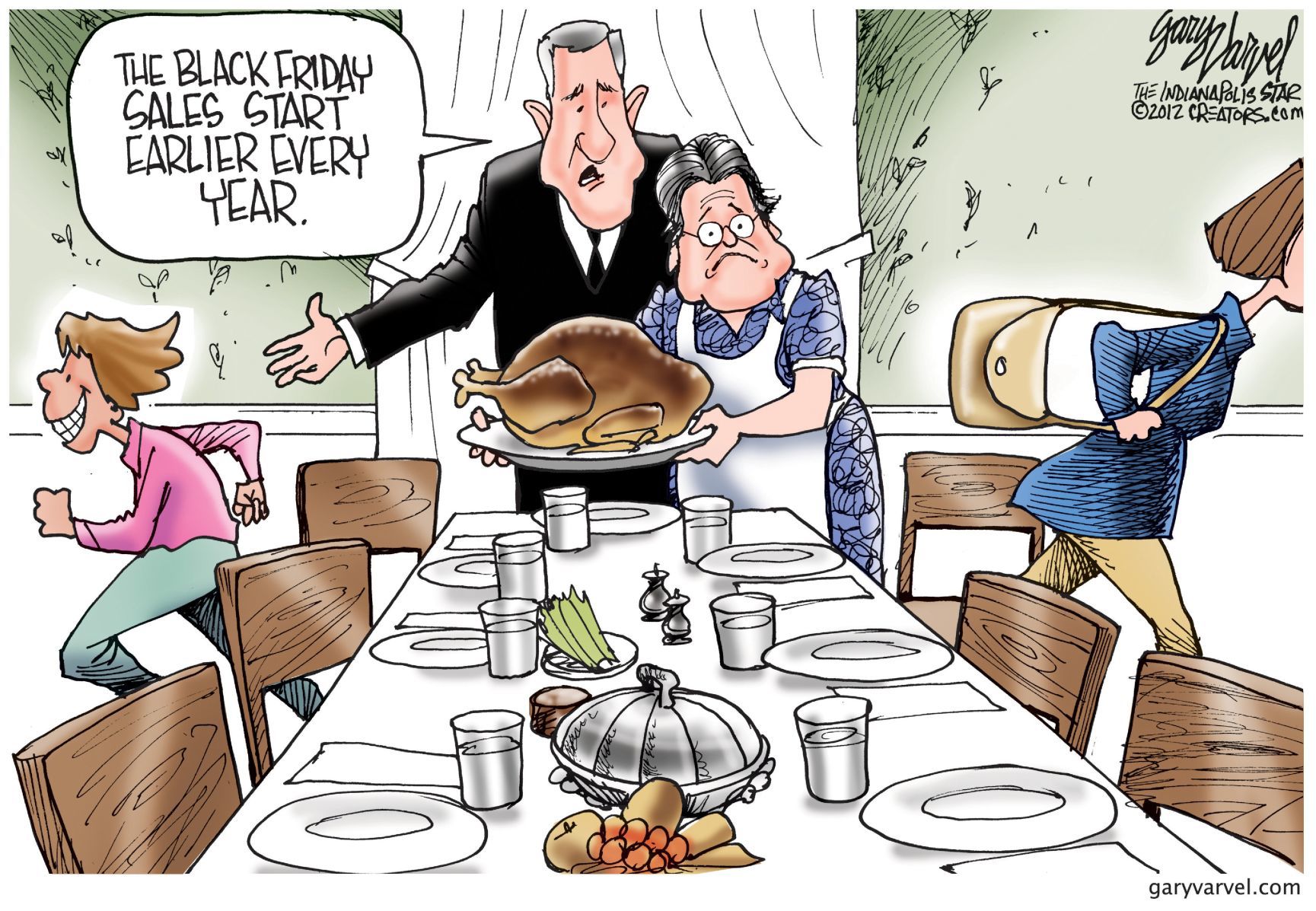cartoon